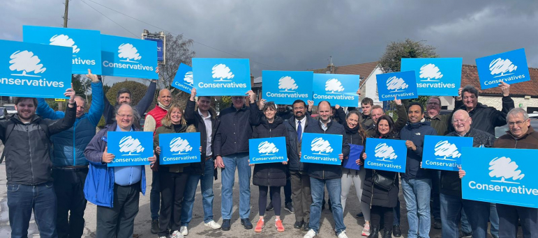 South Gloucestershire Conservatives