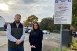 South Glos Car Parking Charges